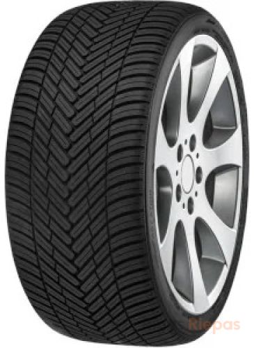 Atlas Green3 4S 275/35 R19 100W