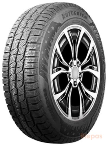 AUTOGREEN SnowCruiser AW06 195/60 R16 99T