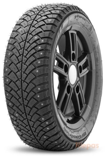 BFGOODRICH G-Force Stud 225/50 R17 98Q
