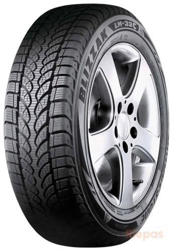 Bridgestone Blizzak LM32C 205/65 R16 103T