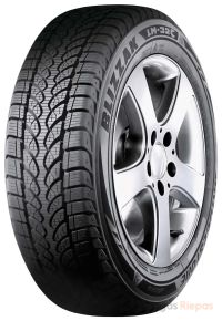 Bridgestone Blizzak LM32C 205/65 R16 103T