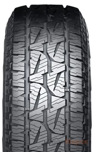 BRIDGESTONE Dueler A/T 001 255/70 R16 111S - 4
