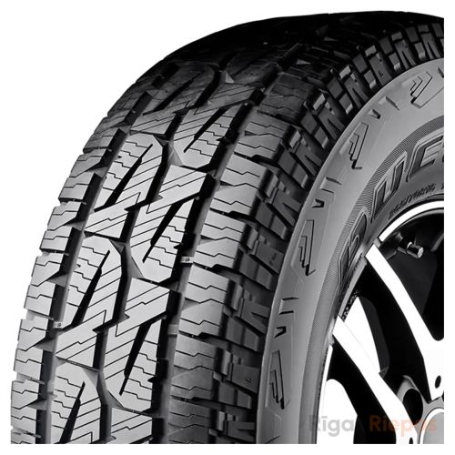 BRIDGESTONE Dueler A/T 001 255/70 R16 111S - 3