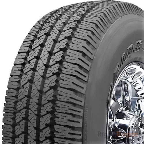 BRIDGESTONE Dueler A/T D693III 265/65 R17 112S - 2