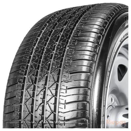 BRIDGESTONE Dueler H/P 92A 265/50 R20 107V - 3