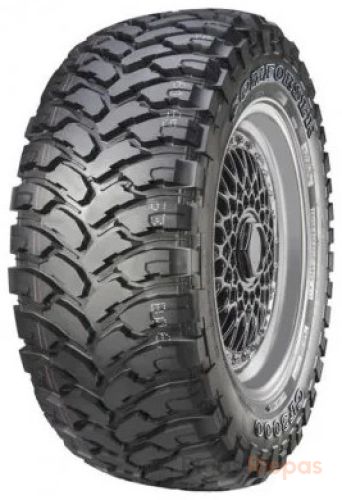 Comforser CF3000 F2 275/70 R16 119Q