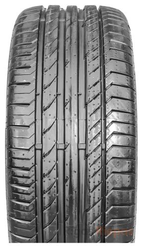 Continental SportContact 5 235/65 R18 106W - 4