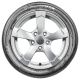 Continental SportContact 5 235/65 R18 106W - 3