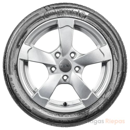 Continental SportContact 5 235/65 R18 106W - 3