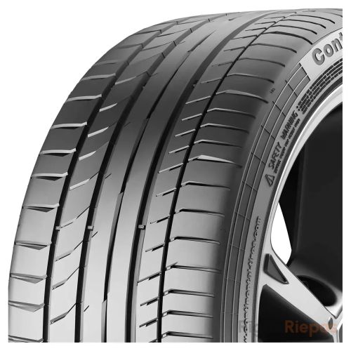 Continental SportContact 5 235/65 R18 106W - 2