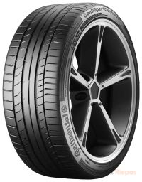 Continental SportContact 5 235/65 R18 106W
