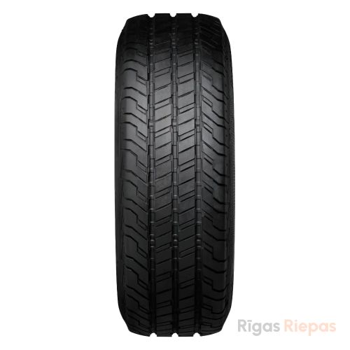Continental VanContact 100 215/75 R16 116R - 3