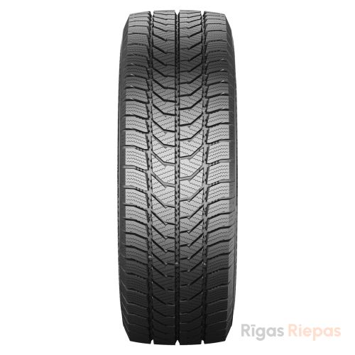 CONTINENTAL VanContact Viking 195/70 R15 104R - 2