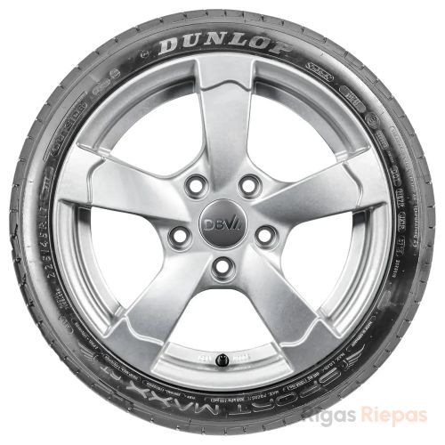 Dunlop SP Sport Maxx RT 235/45 R17 95Y - 2