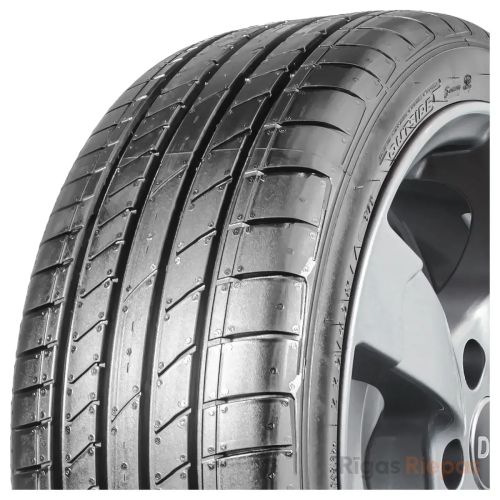 Dunlop SP Sport Maxx RT 235/45 R17 95Y - 3