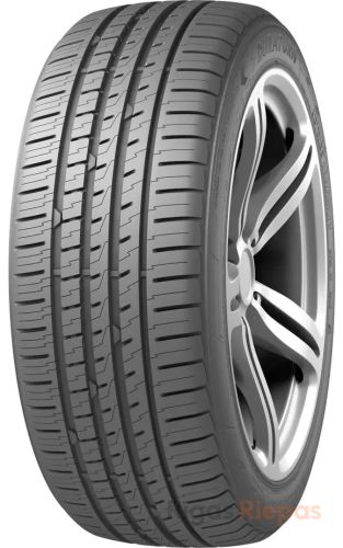 DURATURN Mozzo 4S Plus 195/55 R16 91V