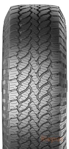 GENERAL Grabber AT3 Plus 205/80 R16 104T - 2