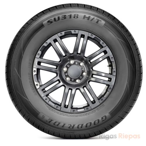Goodride SU318 225/75 R16 104H - 4