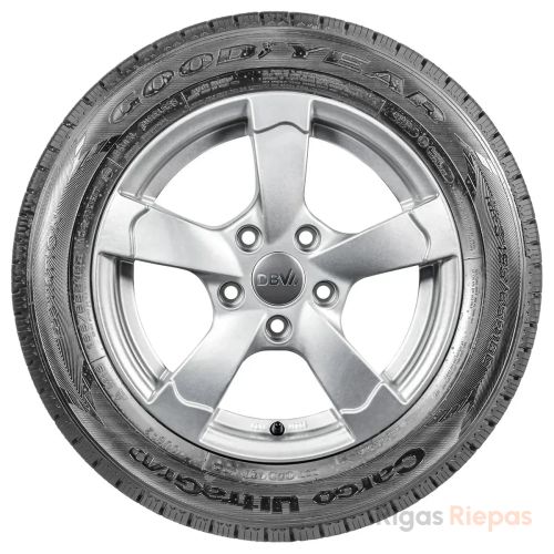GOODYEAR Cargo UltraGrip 2 205/70 R15 106R - 2