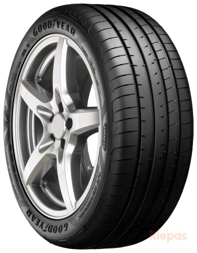 GOODYEAR Eagle F1 Asymmetric 5 235/60 R18 103T