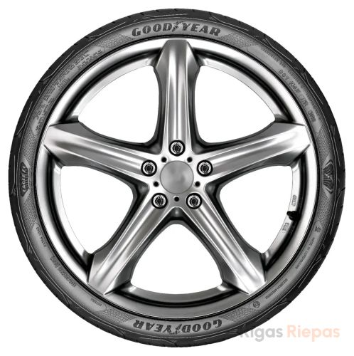 GOODYEAR Eagle F1 SuperSport 225/45 R18 95Y - 3