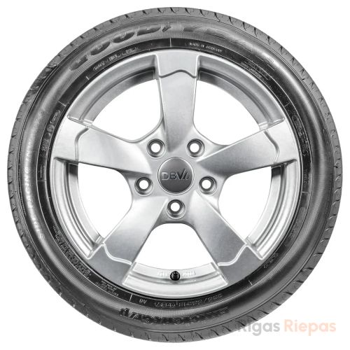 GOODYEAR Efficientgrip Perfomance 195/55 R16 91V - 3