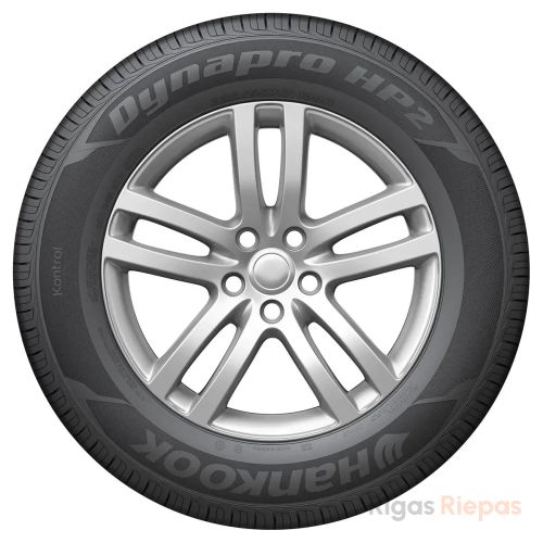 HANKOOK Dynapro HP2 (RA33) 235/60 R16 100H - 3