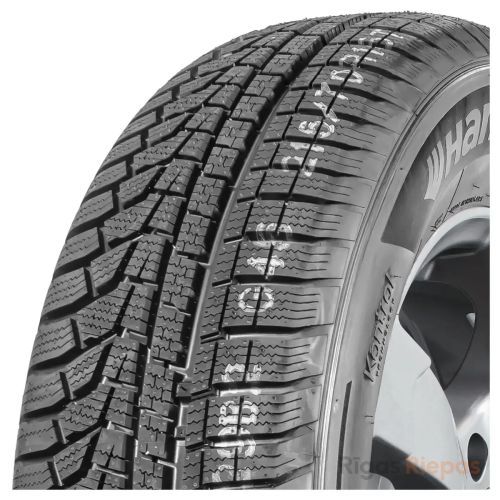 Hankook Winter i*cept evo2 SUV (W320A ) 265/70 R16 112T - 3