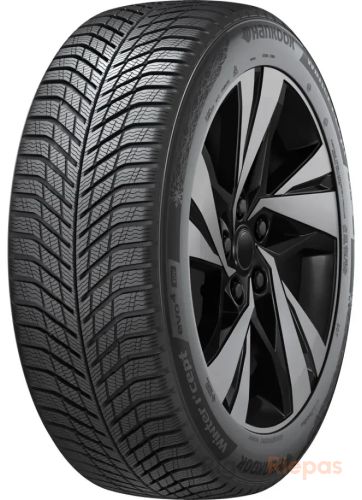 HANKOOK Winter i*cept evo 4 SUV (W340A) 265/45 R21 108W