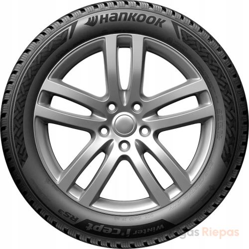 Hankook Winter i*cept RS3 (W462) 175/65 R14 86T - 3