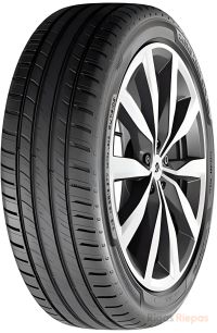 Kormoran SUMMER 3 SUV 215/65 R16 102H