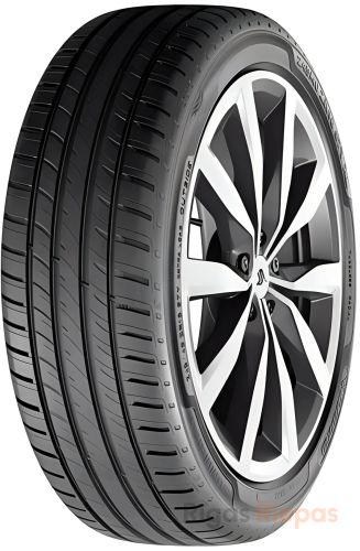 Kormoran SUMMER 3 SUV 215/65 R16 102H