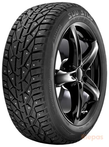 KORMORAN SUV Stud 215/60 R17 100T