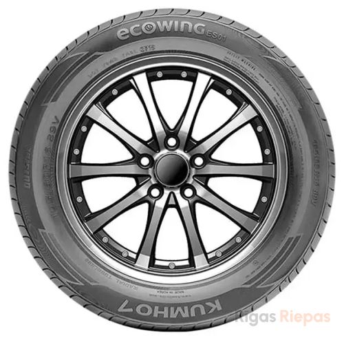 Kumho Ecowing ES01 KH27 205/55 R16 91H - 3