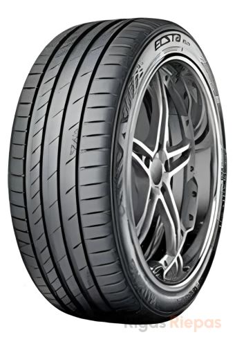 KUMHO Ecsta PS71 SUV 265/50 R20 111W - 2