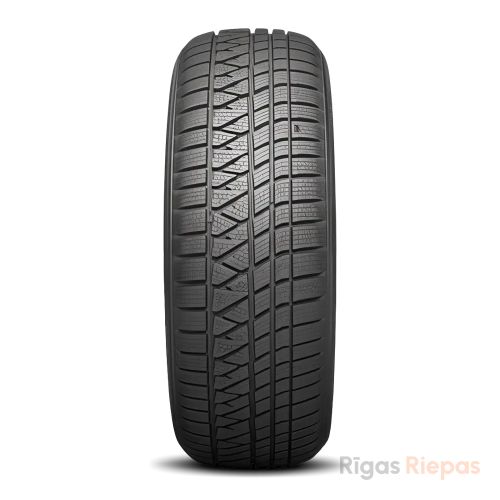 Kumho WinterCraft WS71 245/70 R16 107H - 2