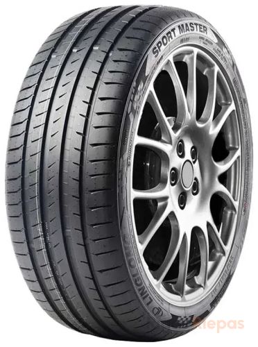 Linglong Sport Master 195/45 R16 84V