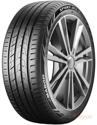 MABOR Sport-Jet 5 255/50 R19 107Y