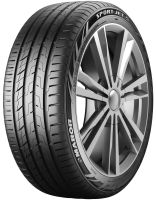 MABOR Sport-Jet 5 255/50 R19 107Y