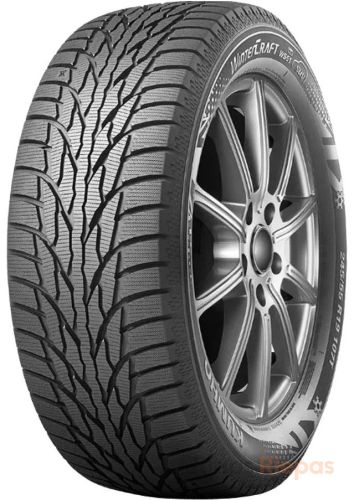 MARSHAL Wintercraft Ice SUV WS51 205/70 R15 100T