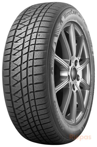 Marshal WinterCraft WS71 SUV 235/70 R16 106H