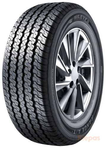 Milever AT/2 MU169 265/65 R17 112T