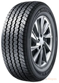 Milever AT/2 MU169 265/65 R17 112T