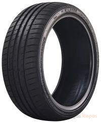 Milever MA345 185/35 R17 74V
