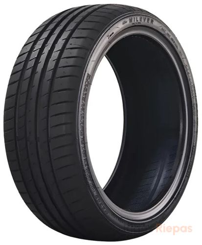 Milever MA345 185/35 R17 74V