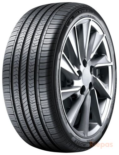 Milever MU069 235/60 R17 102H