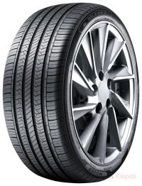Milever MU069 235/60 R17 102H