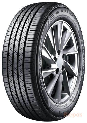 Milever MU074 245/60 R18 105H