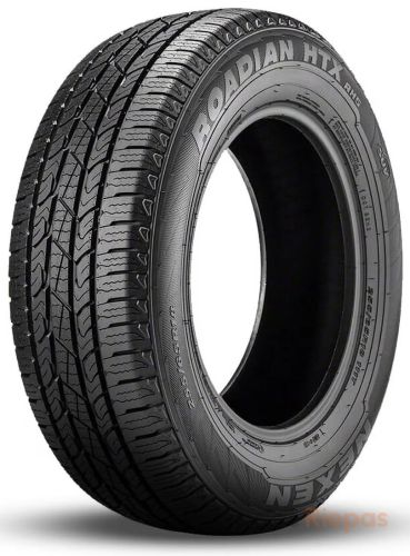 Nexen Roadian HTX RH5 255/70 R17 112T