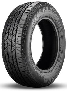 Roadian HTX RH5